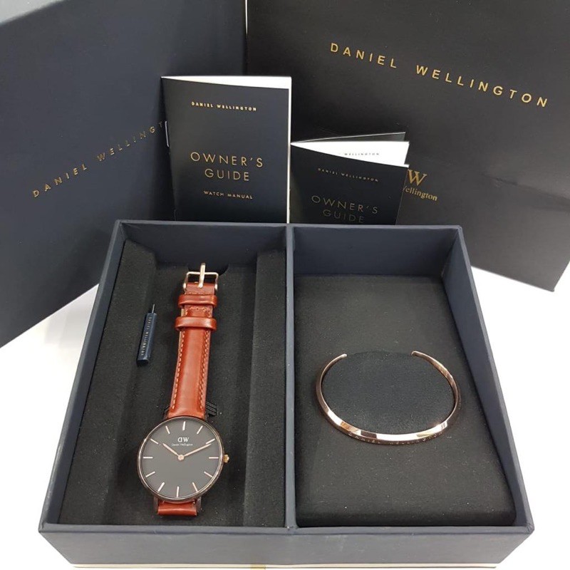 original dw set gelang