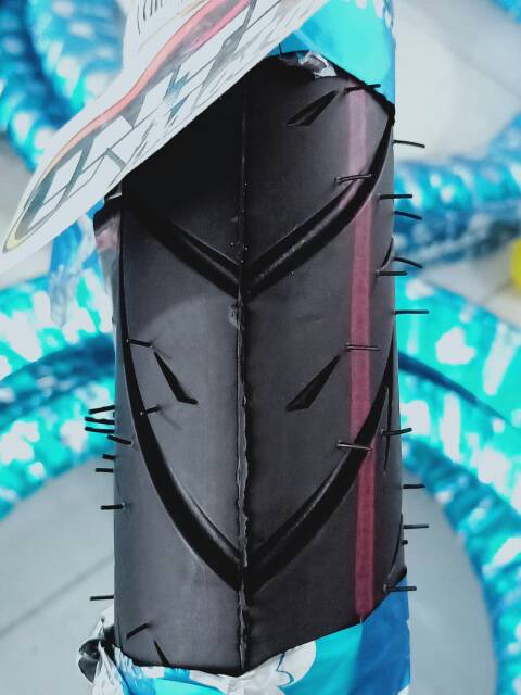 Ban Primaax 70 80 17 SK29 BAN primax sk 29 70 80 RING 17 Tubetype BAN 708017 primaax 7080 17 ring 17