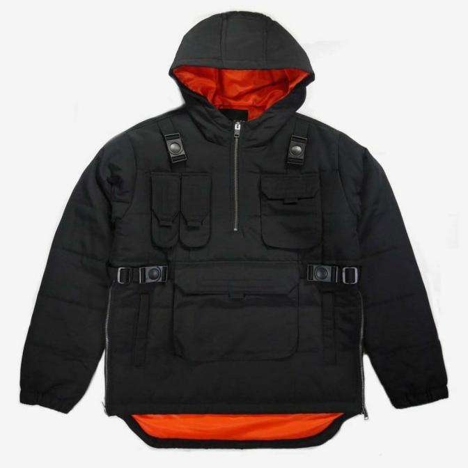 Jaket Swix Anorak