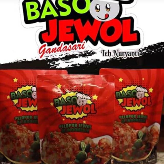 

Baso jewol