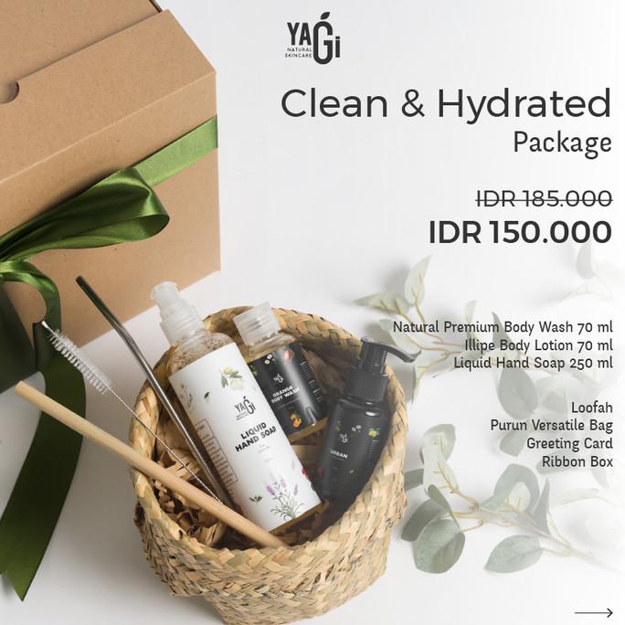 

[[COD]] Hampers Parcel Lebaran Ramah Lingkungan OBRAL Kode 638