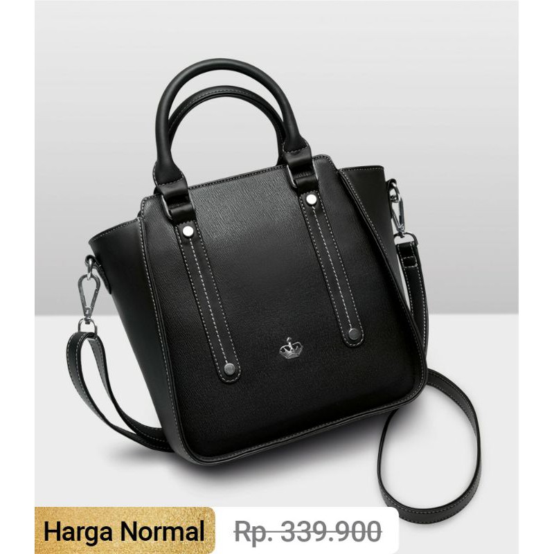 Tas slempang wanita sophie martin paris ANTOINETTE