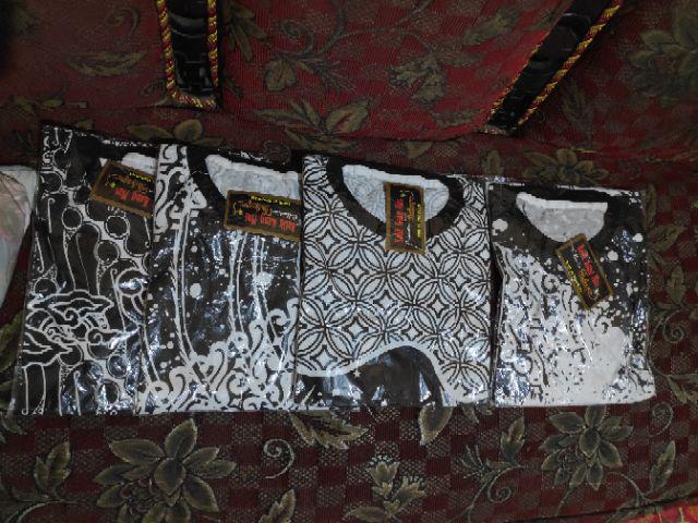 Kemeja Hem Dan Kaos Batik Terlaris Dan Termurah Berkualitas