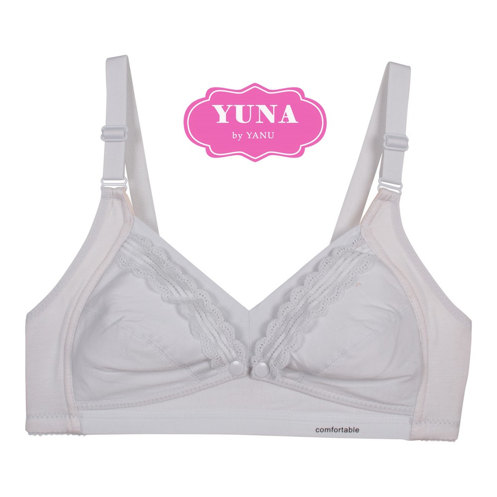 YUNA | Size 36B - 44B Bra Menyusui YUNA 3389-3