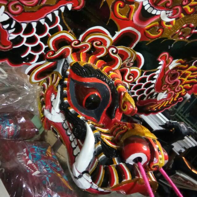 Barongan