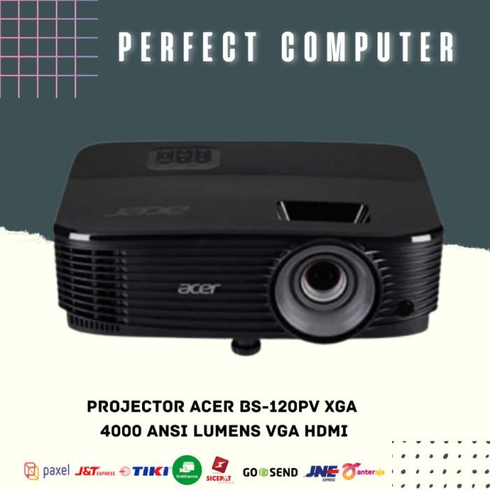 проектор 4000 ansi