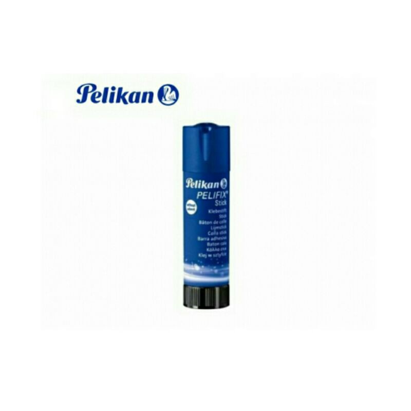 

PELIKAN LEM STICK PELIFIX 936 10GR