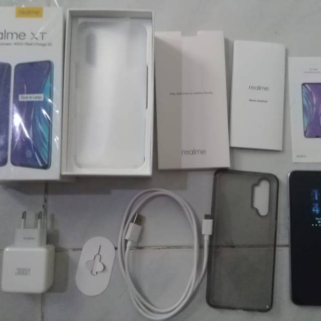 Realme XT 8/128