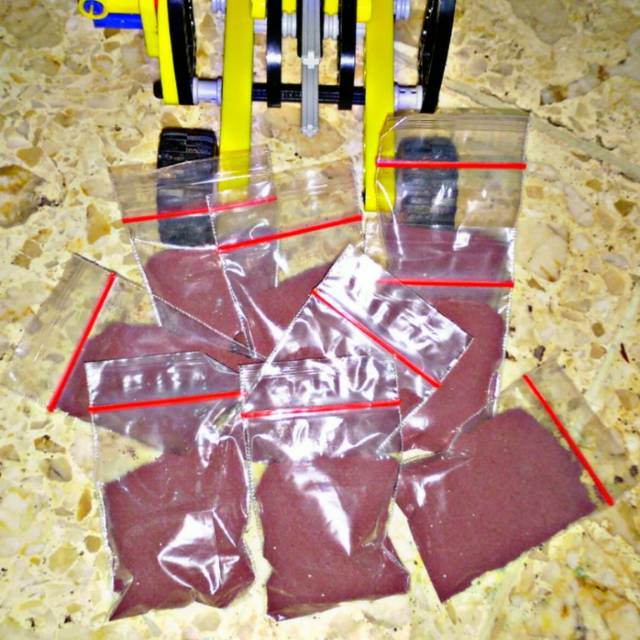 CAROPHYLL Red terMurah Repack 5gr original Canthaxanthin 10%