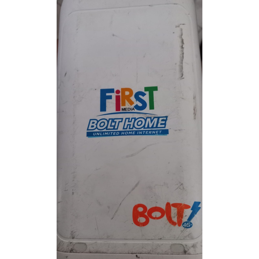 MODEM BOLT BL400 TITAN