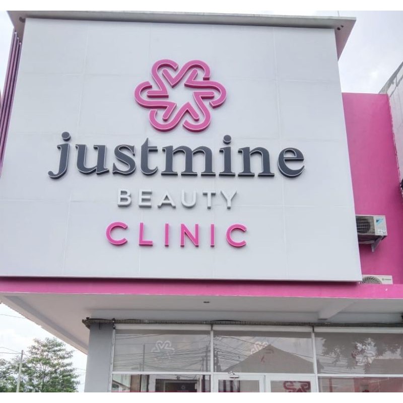 JUSTMINE Beauty Skincare Forte Remove Spot dan Acne More Flek ringan Jerawat Night Cream Cerah-1