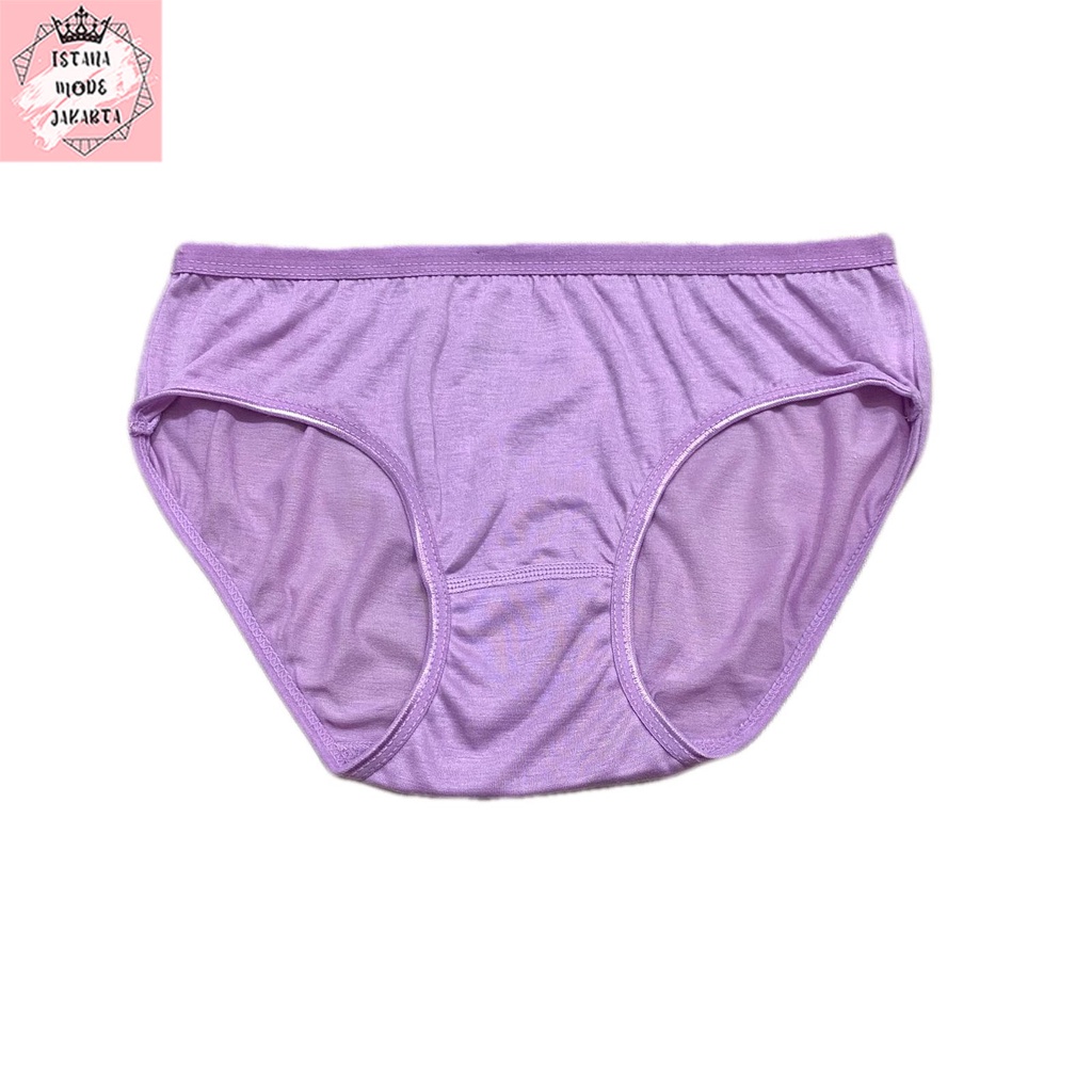 ISTANA MODE JAKARTA Celana Dalam Wanita Dewasa-6