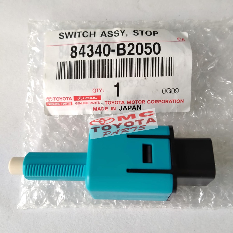 Switch Rem Agya Ayla Rush Terios 84340-B2050