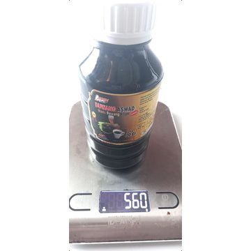 

Duwang Aswad 500 gr
