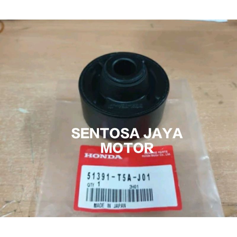 BUSHING LOWER ARM BIG BOSH SAYAP BAWAH BESAR Jazz All New gk5 CITY GM6 2014-2020