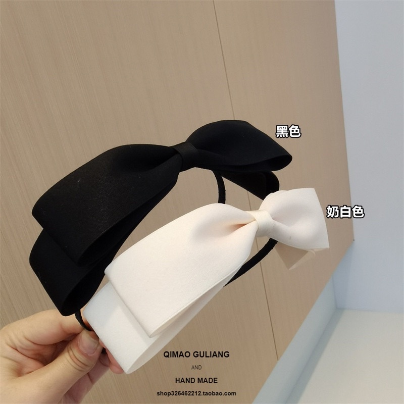 SIMPLY BOW hairdband bando wanita