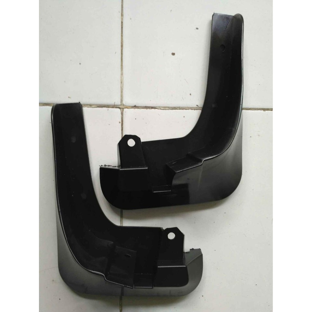 Mud Guard All New Avanza