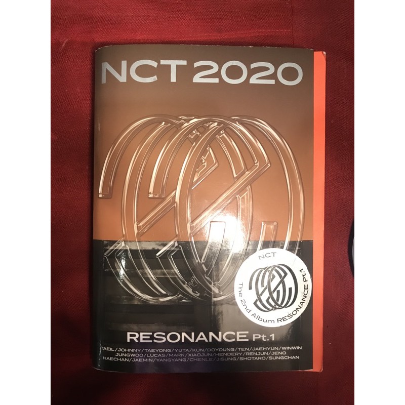 ALBUM ONLY FUTURE VER