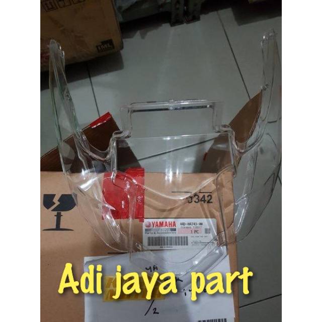 Mika stop lampu belakang xeon xeon rc xeon gt 125 original Yamaha