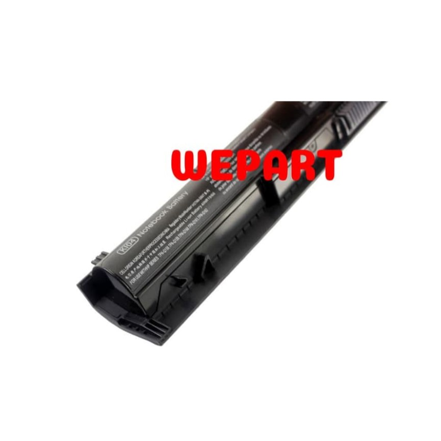 Baterai Laptop Original HP Pavilion 14-AB 15-AB 15-AG HSTNN-LB6S HSTNN-LB6T 15-a K104 TPN-Q158 Ori