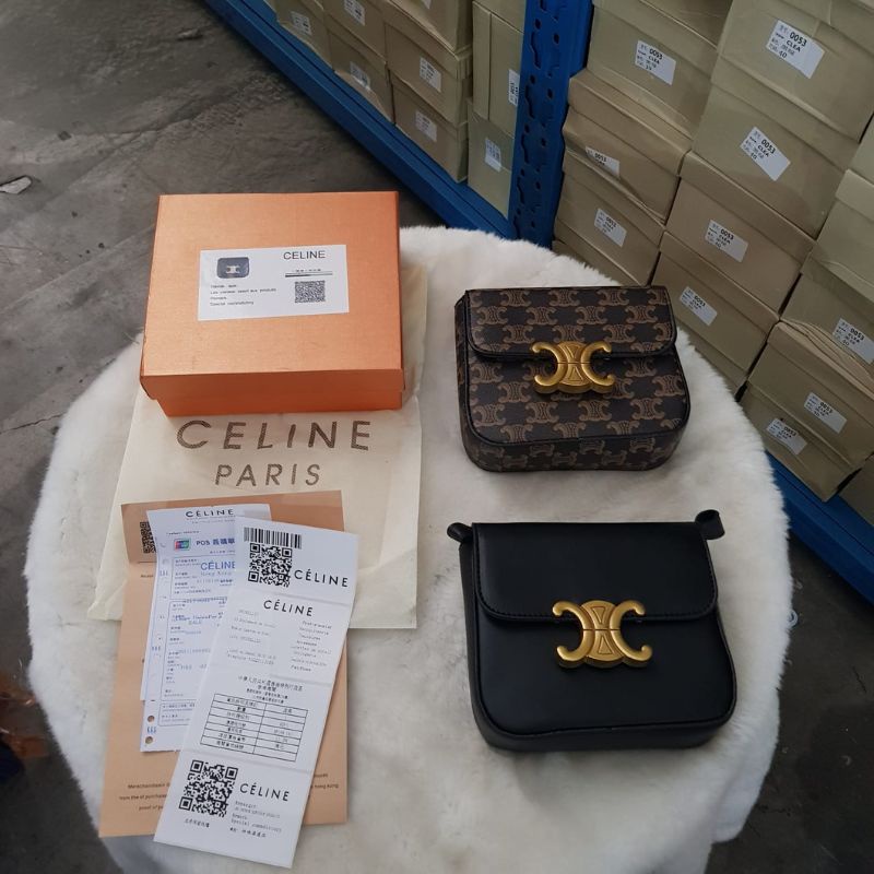 Tas Selempang Wanita 0612290 Tas Wanita Import Mini T