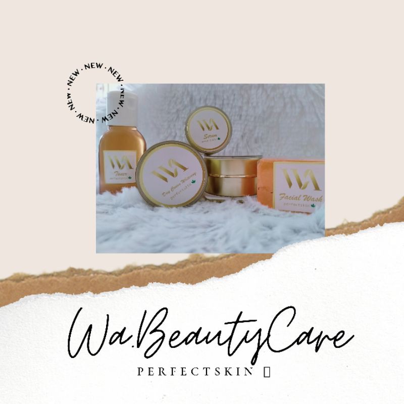 cream WA.BeautyCare
