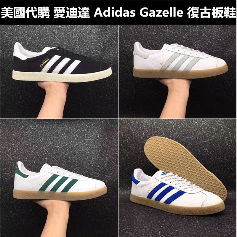 new Sepatu Adidas dunk Gazelle Sepatu Adidas olahraga shoes sneakers low tops new Sepatu Adidas dunk Gazelle Sepatu Adidas olahraga shoes sneakers low tops