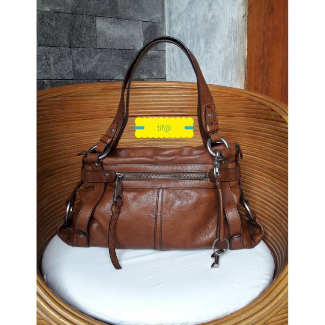 tas fossil fifty four preloved