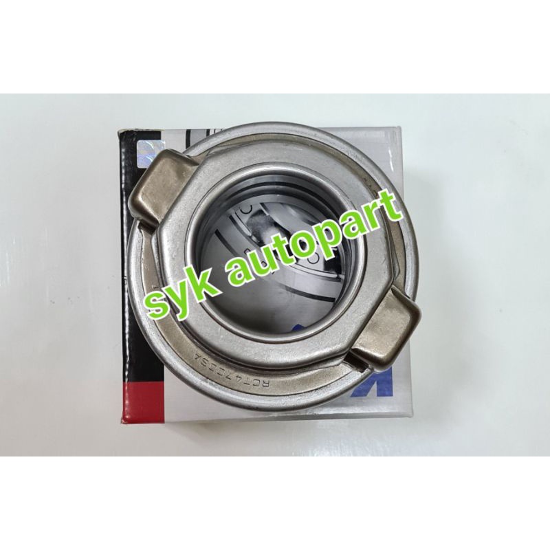 Bearing RCT 4700 SA koyo/deklahar ps canter