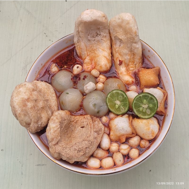 

BOCI TERMURAH Tanpa minimal pembelian