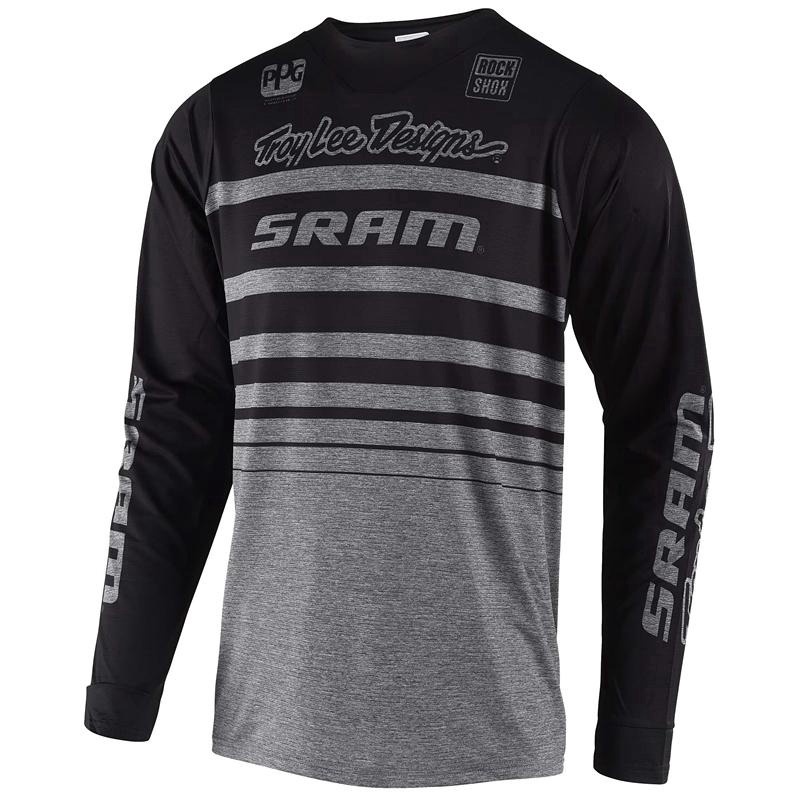 JERSEY TRAIL TRABAS MTB CUSTOM