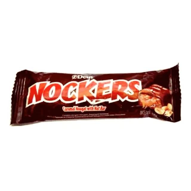 Delfi Nockers 45 gram