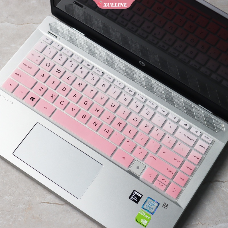 Stiker Garskin Berbagai Motif Warna Untuk Laptop HP thin sharp ENVY13 13.3 &quot;