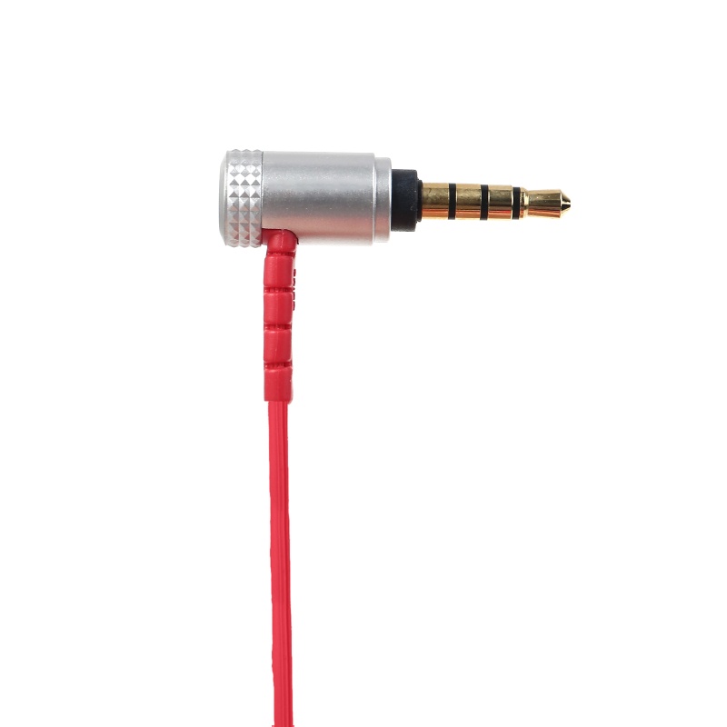 Btsg Kabel Aux 3.5mm Pengganti Untuk Headphone Sony Mdr-X10 Mdr-Xb920