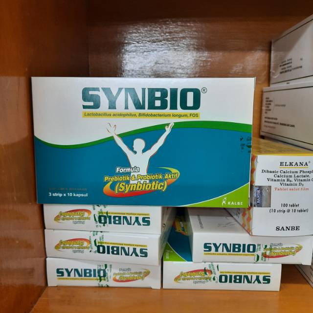 Synbio/ box