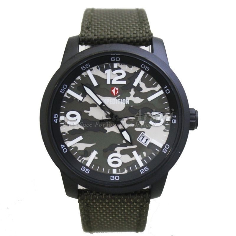 Dijual Expedition E6671MC Limited