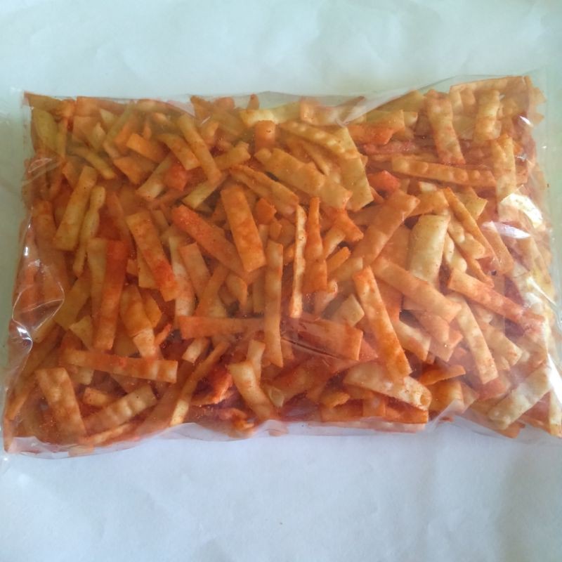 

keripik martabak 250g