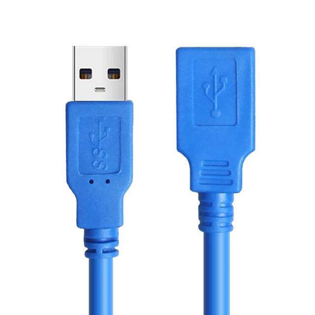 KABEL USB 3.0 EXTENDER MALE TO FEMALE 3 METER NETLINE