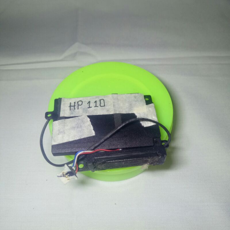 Speaker HP Mini 110