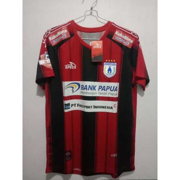 Jersey Persipura Jayapura 2019 Home