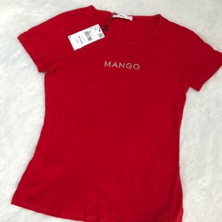 READY Branded Ori Sale KAOS  MANGO  ORIGINAL STORE OFFICIAL 