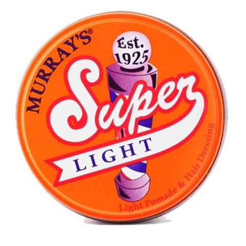 

Murray's Super Light