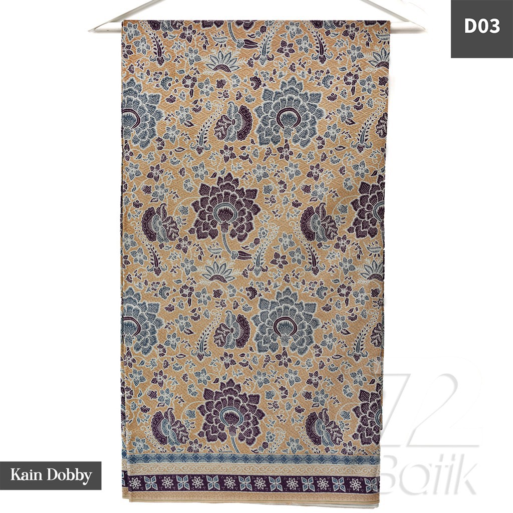 KAIN BATIK PREMIUM Dobby Motif Puspo Sari Warna Merah Bata Dolbi Dobi Doby Viscos 723772 Cap 72 Jarik Jarit Samping Kebat Panjang Batik Dobby Modern Premium Bahan Seragam Batik Pernikahan Kantor Keluarga Murah Kamen Jadi Batik Bali Lembaran