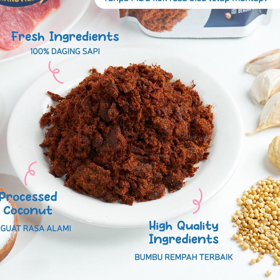 

Promo 7.7|LR38|Grandville Abon SAPI Crunchy Triple Pack Spicy