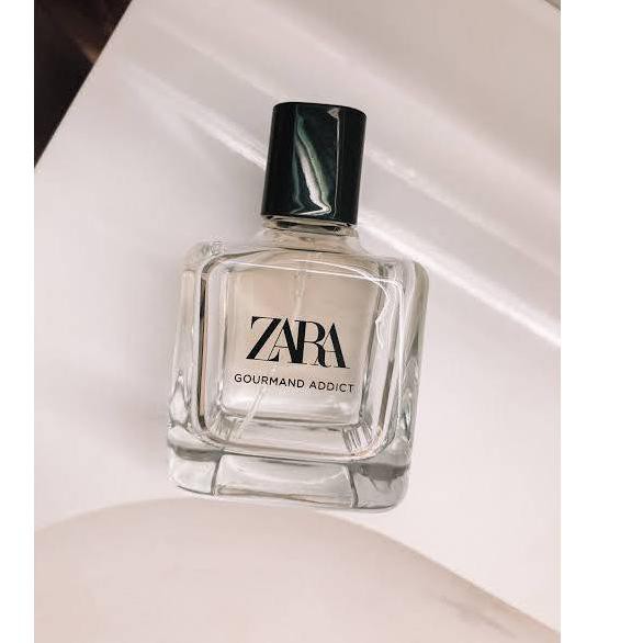 Big Promo Zara Gourmand Addict ,,