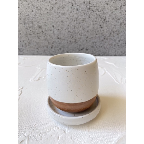 Bee Ocha Cup Set Gelas Cangkir Keramik