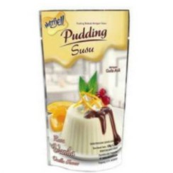 

Nutrijell Pudding Susu Vanilla 120g