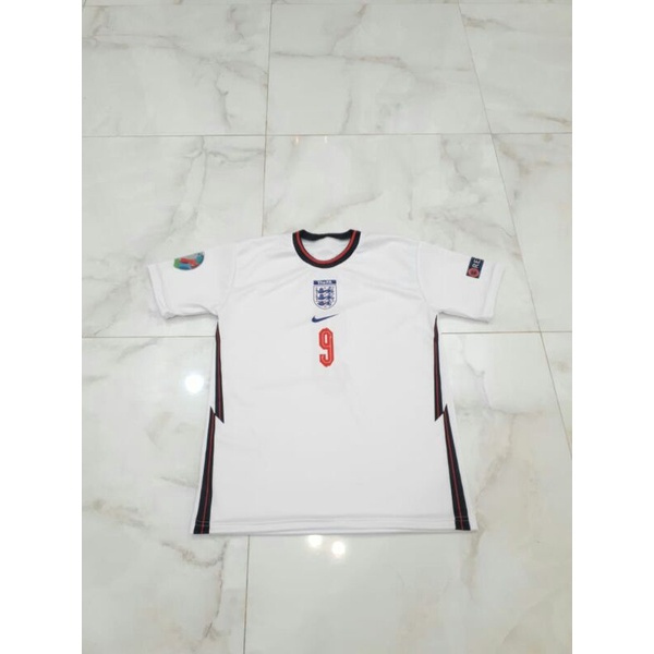 Jersey Inggris/England 2021 Full printing