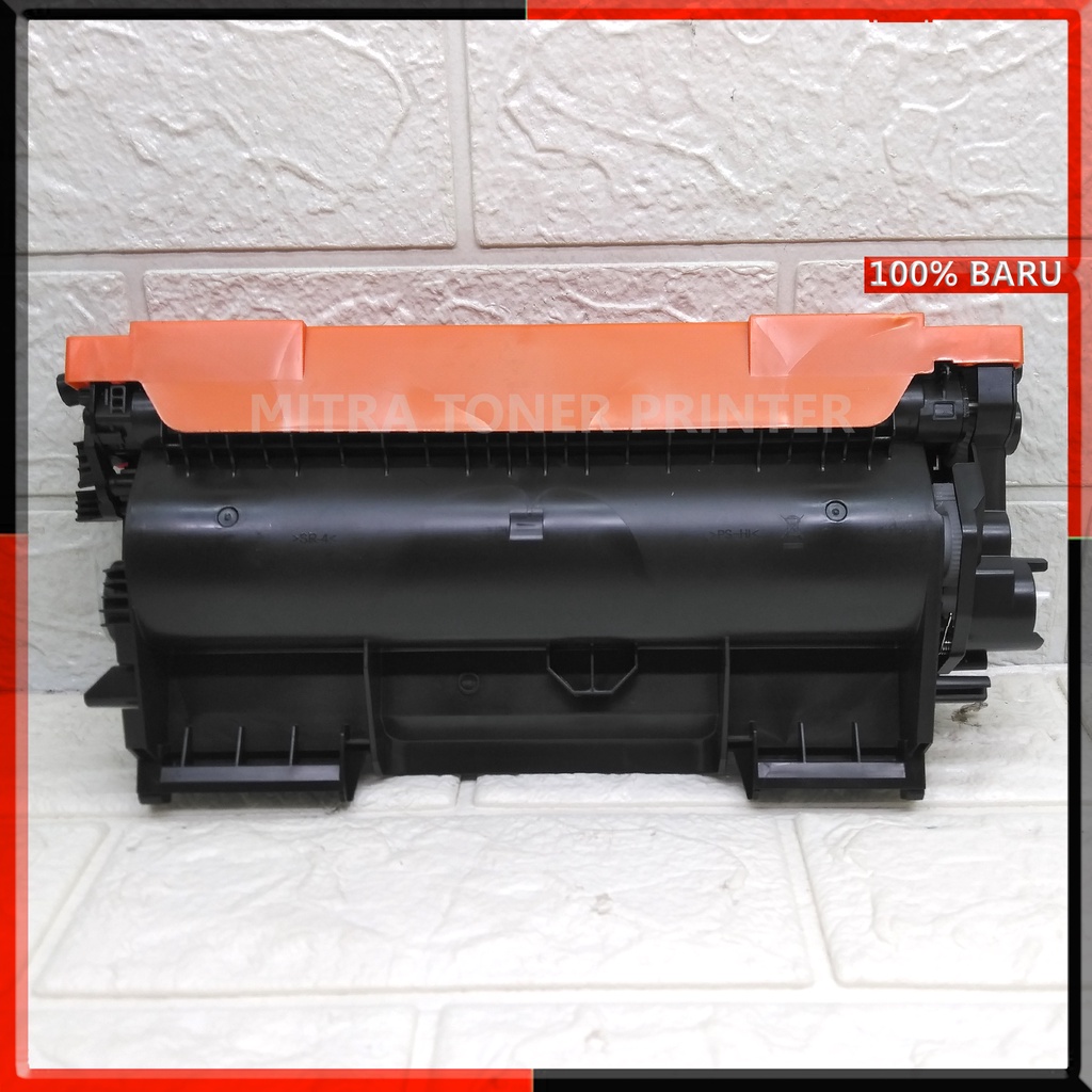 Satu SET Toner dan Unit drum printer Brother MFC-7860DN, DCP-7055, MFC-7360, MFC-7470D,  DCP-7065DN, HL-2240D, HL-2250DN HL-2270DW, DCP-7060D,