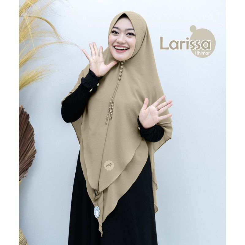 larissa khimar by.ayu sandra